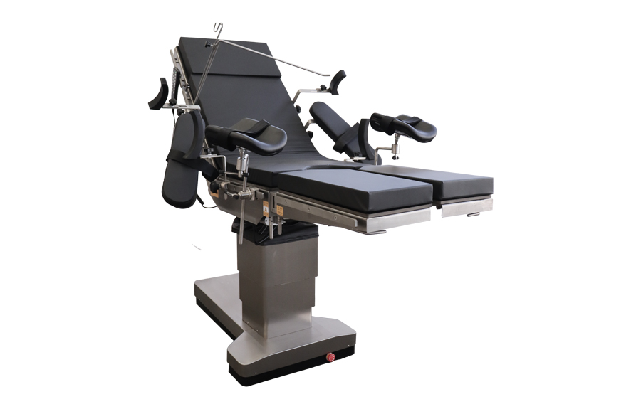 CH-T200電動(dòng)手術(shù)臺(tái)(豪華六控平移) CH-T200電動(dòng)手術(shù)臺(tái)(豪華六控平移)